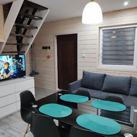 Holiday home Comfortable Homes, Swimming Pool,