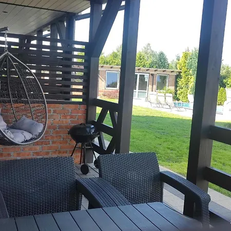 Holiday home Comfortable Homes, Swimming Pool, *