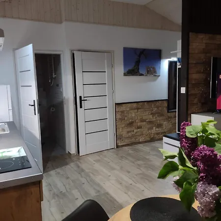 בית נופש Comfortable Homes, Swimming Pool, *