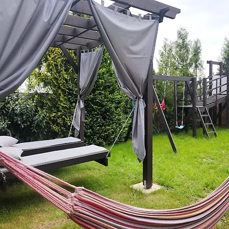 בית נופש Comfortable Homes, Swimming Pool, רבאל