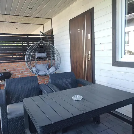 בית נופש Comfortable Homes, Swimming Pool, רבאל