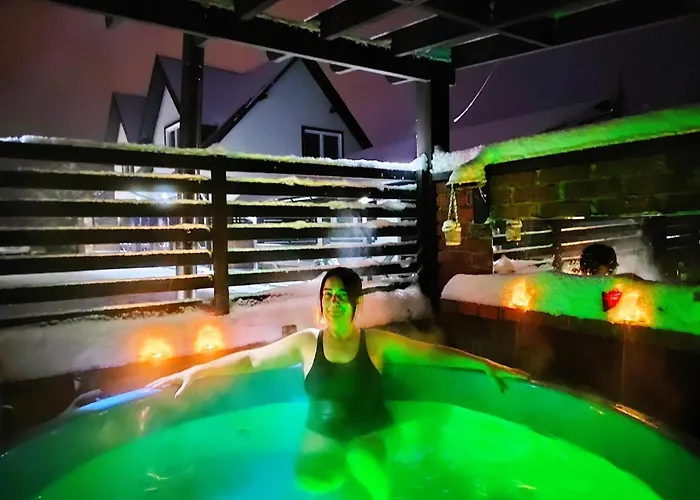 Tatil Evi Comfortable Homes, Swimming Pool, *