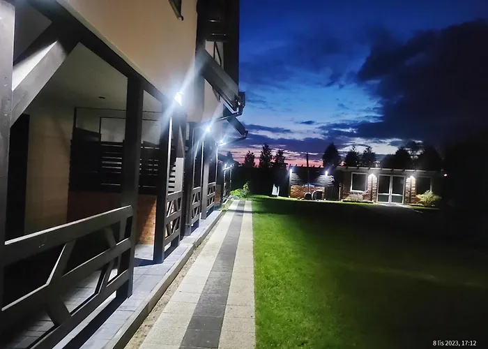 Tatil Evi Comfortable Homes, Swimming Pool,