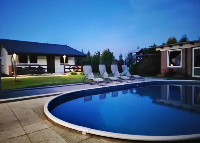 Comfortable Homes, Swimming Pool, *