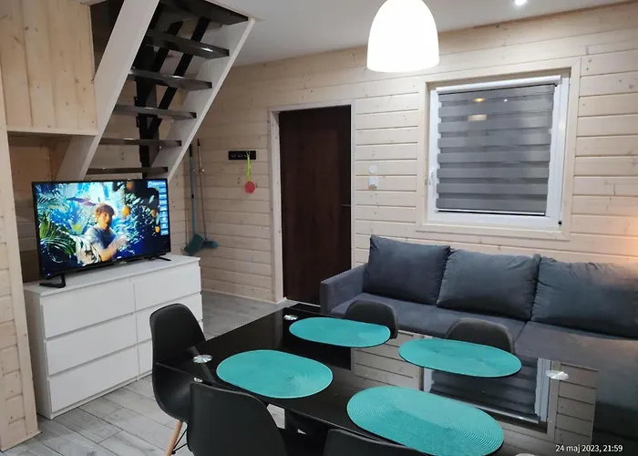 Comfortable Homes, Swimming Pool, Tatil Evi *